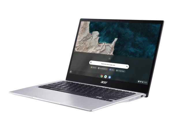 ACER Chromebook Spin 5 CP513-1H 33,8cm (13,3") Snapdragon 7c 8GB 64GB Chrom NX.AS4EG.002