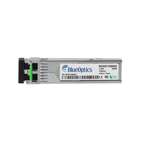 CBO GMBH BlueOptics 3HE00029AA kompatibler BlueOptics SFP BO05C15680D ( 3HE 3HE00029AA-BO