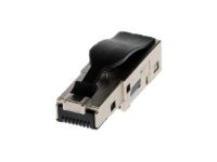 AXIS RJ45 FIELD CONNECTOR 10 PCS 01996-001