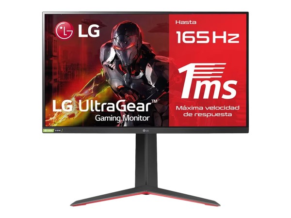 LG 27GP850P-B UltraGear Gaming 68,60cm (27") 27GP850P-B