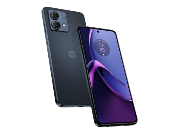 MOTOROLA moto G84 5G(12-256 GB), midnight blau PAYM0003SE