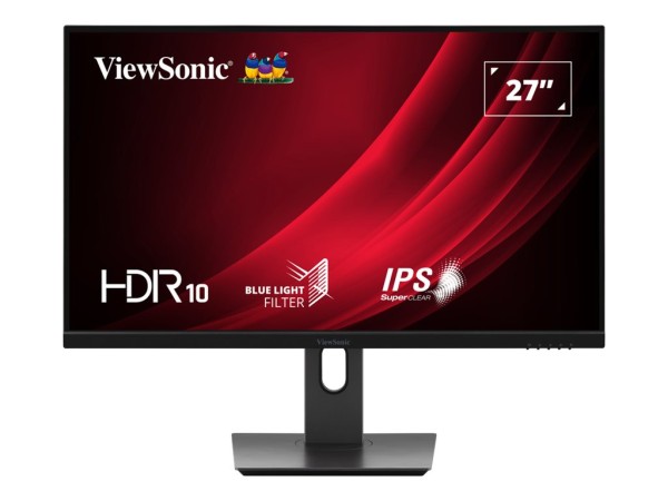 VIEWSONIC VG2762-4K 68,6cm (27") VG2762-4K