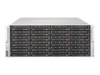 SUPERMICRO SUPERMICRO SuperStorage Server SSG-6049P-E1CR36H