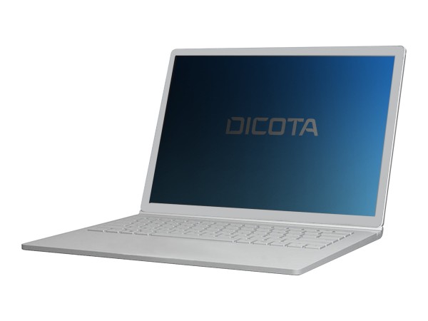 DICOTA DICOTA Secret 2-Way Blickschutz-Folie 33.8 cm (13.3 Zoll) Bildformat: 16:9 D70137