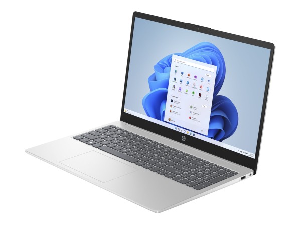 HP 15-fd0655ng 39,6cm (15,6") i5-1335U 16GB 1TB W11 8L9Y8EA#ABD