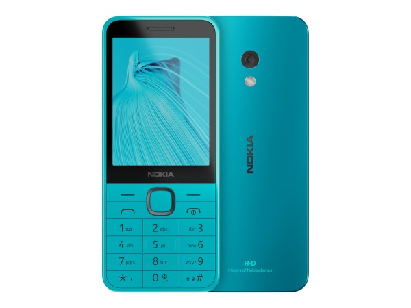 NOKIA 235 4G 128 MB blue 1GF026GPG3L03