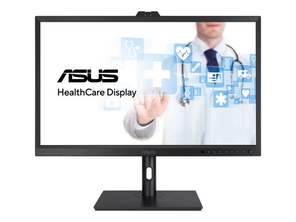 ASUS HealthCare OLED HA3281A 81,3cm (32") 90LM08X0-B01I70