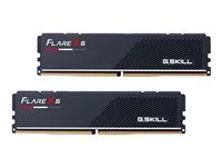 G.SKILL G.SKILL 64-GX2-FX5 FLARE 64GB Kit (2x32GB)