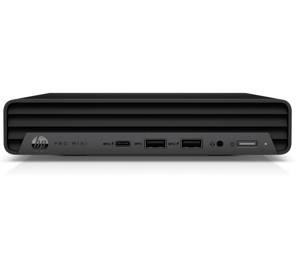 HP Pro Mini 400 G9 i5-13500T 16GB 512GB oBS A1HL7ES#ABD