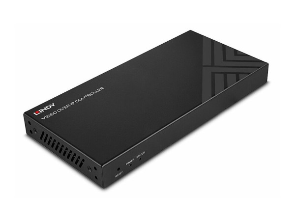 LINDY 4K30 HDMI & USB over IP Controller 38395