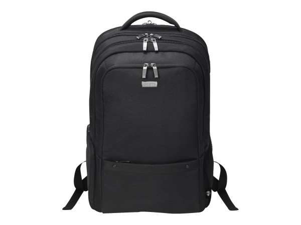 DICOTA Eco Backpack SELECT 13-15.6 D31636-RPET