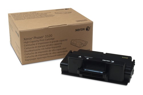 Xerox Phaser 3320 Hochleistungs-Tonerpatrone (11.000 Seiten)