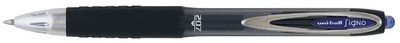 uni-ball Gel-Tintenroller SIGNO (UMN-207), schwarz