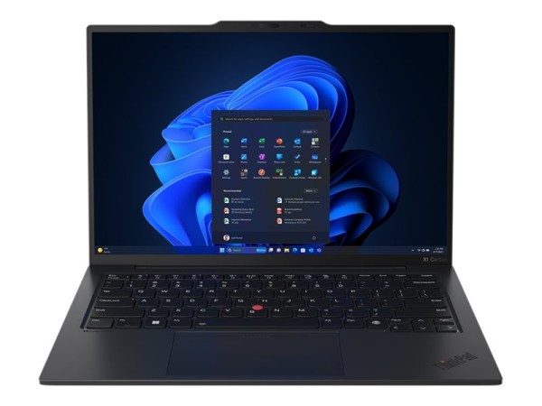 LENOVO ThinkPad X1 Carbon G12 35,6cm (14") Ultra 7-155U 32GB 1TB W11P 21KC005WGE