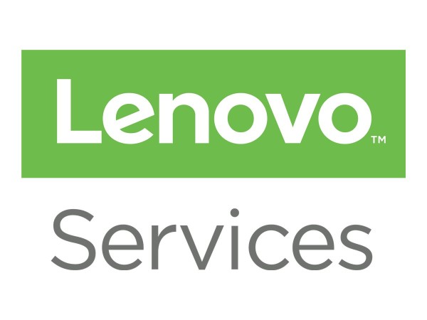 LENOVO Committed Service On-Site Repair - Serviceerweiterung - 3 Jahre - Vo 01EG648