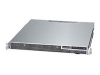 SUPERMICRO SuperServer 1019S-M2 SYS-1019S-M2