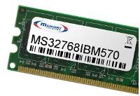 MEMORYSOLUTION Lenovo MS32768IBM570 32GB MS32768IBM570