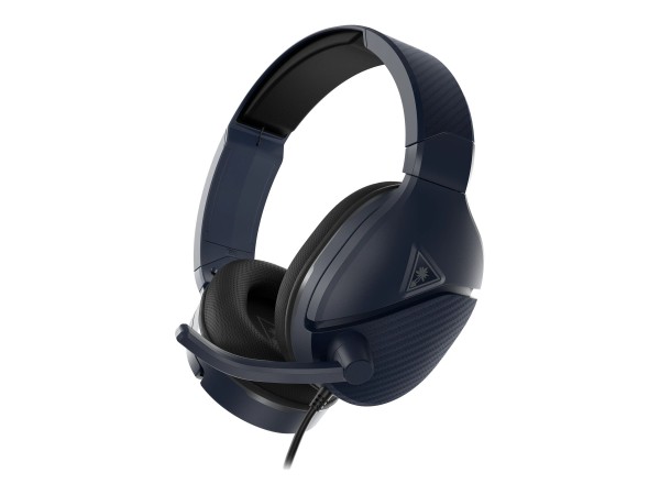 TURTLE BEACH Recon? 200 Gen 2 Gaming Headset 3.5 mm Klinke, USB-C schnurgeb TBS-6310-02