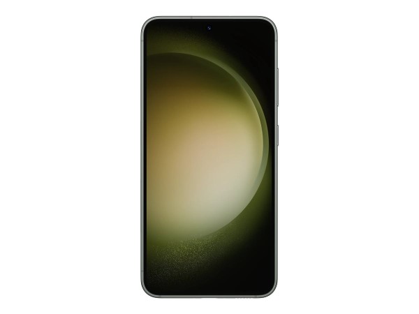 SAMSUNG Galaxy S23 5G 128GB Green EU 15,5cm (6,1") OLED Display, Android 13 SM-S911BZGDEUE