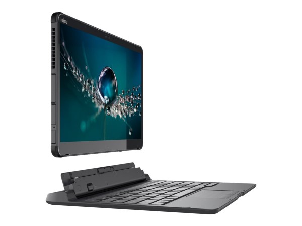 FUJITSU STYLISTIC Q7311 33,78cm (13,3") i5-1135G7 16GB 512GB W10P VFY:Q7311M15FMDE