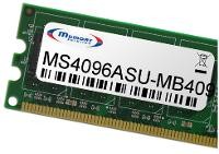 MEMORYSOLUTION Asus MS4096ASU-MB409 4GB MS4096ASU-MB409