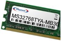 MEMORYSOLUTION Tyan MS32768TYA-MB36 32GB MS32768TYA-MB36