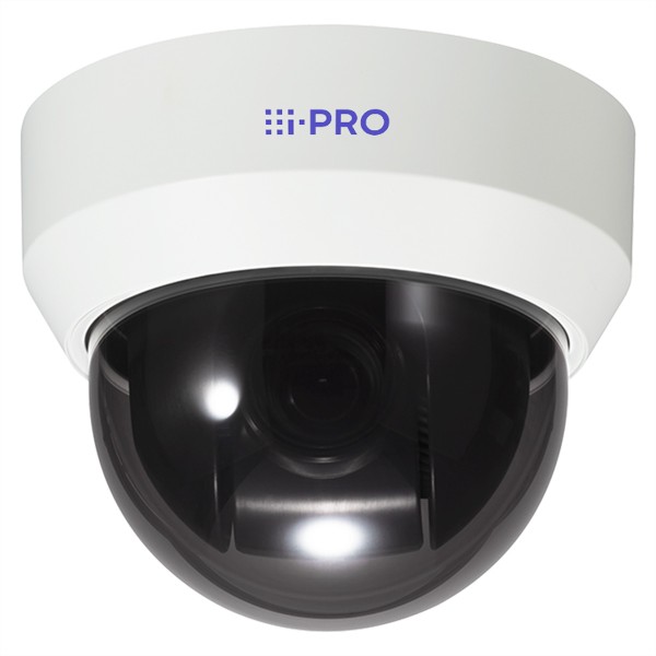 I-PRO WV-S65302-Z2G PTZ, 2MP AI OUTDOOR VANDAL PTZ Kamera WV-S65302-Z2G