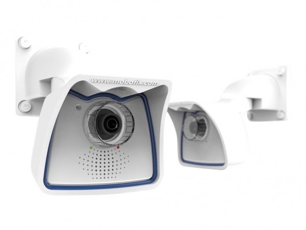 MOBOTIX Mx-M26B-6D061 LAN IP Überwachungskamera 3072 x 2048 Pixel