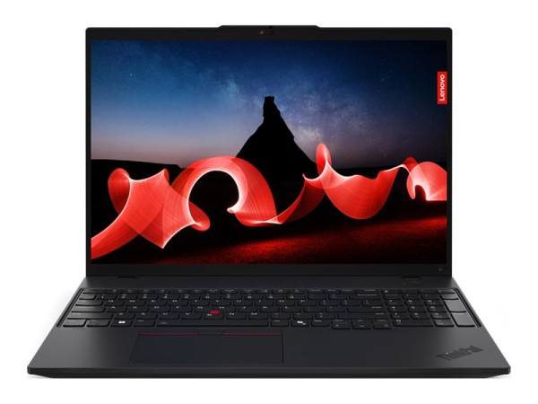 LENOVO ThinkPad L16 G1 40,6cm (16") Ultra 5-125U 32GB 1TB W11P 21L3002BGE