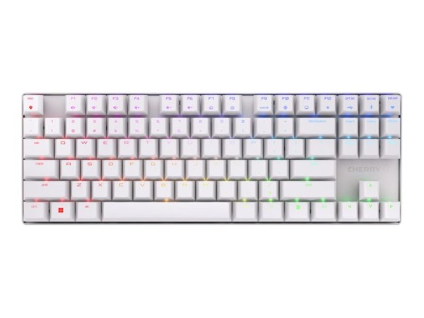 CHERRY MX 8.2 TKL WIRELESS BT G80-3882LYAUS-0