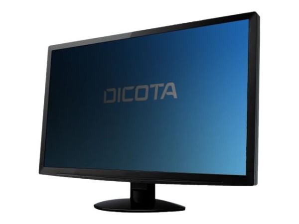 DICOTA DICOTA Secret 49cm 19,5Zoll Wide 16:10 montiert