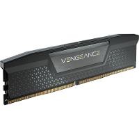 CORSAIR CORSAIR VENGEANCE Black 32GB Kit (2x16GB)