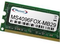 MEMORYSOLUTION Foxconn MS4096FOX-MB29 4GB MS4096FOX-MB29