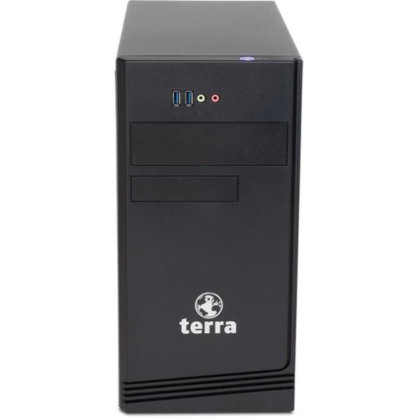 TERRA PC-HOME 4000 i3-12100 8GB 500GB W11 EU1001355