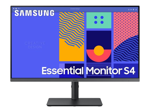 SAMSUNG LS27C432GAUXEN 68,6cm (27") LS27C432GAUXEN