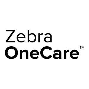ZEBRA ZEBRA OneCare Essential Serviceerweiterung - 5 Jahre - Bring-In