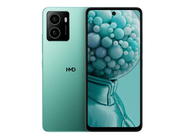 HMD - Pulse Plus 128 GB Glacier Green 286947987