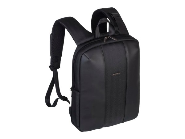 RIVACASE Riva NB Rucksack 8125 14" black 8125 BLACK