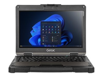 GETAC B360 G2 33,8cm (13,3") i5-1240P 8GB 256GB W11P BS3154B4B3GX