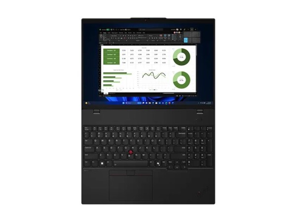 LENOVO ThinkPad L16 AMD G1 40,6cm (16") R5-7535U 32GB 1TB W11P 21L70011GE