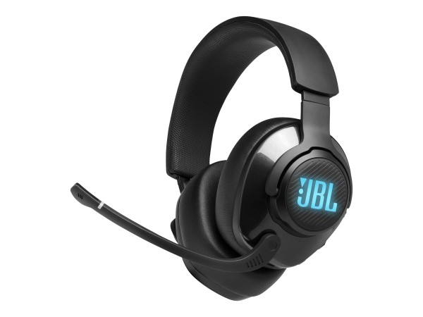 JBL Quantum 400 Gaming Headset - schwarz JBLQUANTUM400BLK