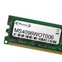 MEMORYSOLUTION Wortmann MS4096WOT006 4GB MS4096WOT006