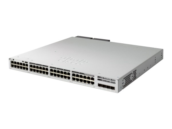 CISCO SYSTEMS C9300L 48p Data Netw Adv 4x1G Uplink C9300L-48T-4G-10A