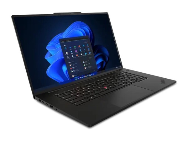 LENOVO ThinkPad P1 G7 40,6cm (16") Ultra 7-155H 32GB 1TB W11P 21KV001QGE