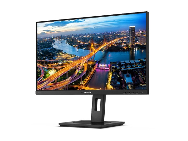 PHILIPS 246B1 60,5cm (23,8") 246B1