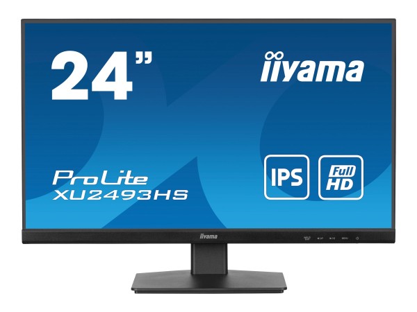 IIYAMA ProLite XU2493HS 60,5cm (23,8") XU2493HS-B6