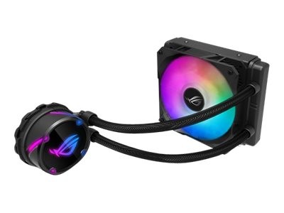 ASUS ROG Strix LC 120 RGB CPU Cooler 90RC0051-M0UAY0