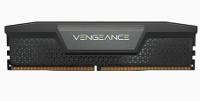 CORSAIR VENGEANCE Black 16GB Kit (2x8GB) CMK16GX5M2B5200C40