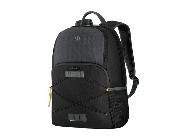 WENGER NEXT Trayl Notebook Rucksack 612564