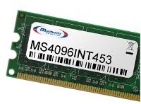 MEMORYSOLUTION Intel MS4096INT453 4GB MS4096INT453